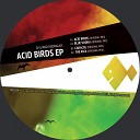 Giuliano Rodrigues - Acid Birds Original Mix