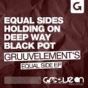 GruuvElement s - Holding On Original Mix