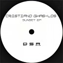 Cristiano Ghas Los - Sunset Original Mix