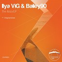 Ilya ViG - Trying Hard Original Mix