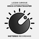 Lizzie Curious - Disco Stormtrooper