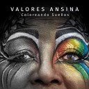 Valores Ansina - Romance de Sol y Luna