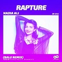Nadia Ali - Rapture Balu Radio Edit