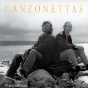 Canzonettas - O Sole Mio