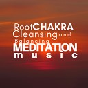 Chakra Chants - Breathing Exercises