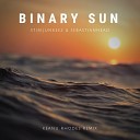 Stim Junkeez Sebastianhead Keanu Rhodes - Binary Sun