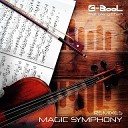 C BooL feat Giang Pham - Magic Symphony Max Farenthide Hubertuse Remix