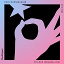 Marc Moosbrugger - My Look Original Mix