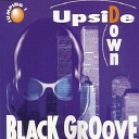 Black Groove - Jumping Upside Down Radio Edit