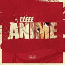 I Y F F E - Anime Original Mix