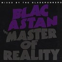 Blacastan - Mirrors Feat Nvus Prestige