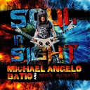 Michael Angelo Batio Black H - Spinning Room