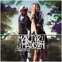 Martyr for Madison - There Back