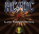 Acdc - Heatseeker