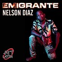 Nelson Diaz - Emigrante