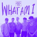 Why Don 039 t We - What Am I Casualkimono Remix