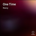 Marzy - One Time