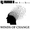 D J Mirko B feat Eric Zava - Winds of Change