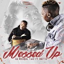 Da Muziqal Chef feat Boetzo - Messed Up