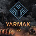 YARMAK feat. Tof - 22