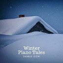 Daniele Leoni - In the Bleak Midwinter Jazz Piano Version