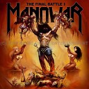 Manowar - Blood And Steel