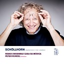 Remix Ensemble Casa da Musica, Peter Rundel - Anamorphoses: IV. Canon per augmentation in contrario motu