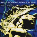 Steve Howe Paul Sutin - Passione Magica