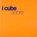 I Cube - Pooh Pah