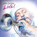 Jeff Oster - Voce Quer Dancar Live