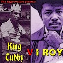 King Tubby I Roy - King Tubby V I Roy Pt 5