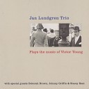 Jan Lundgren Trio - Alone at Last