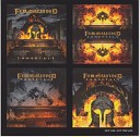Firewind - Ode To Leonidas Demo Version Bonus Track