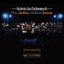 Orchestra Jazz Parthenopea Pino Jodice Giuliana Soscia feat Paolo… - Chi tene o mare