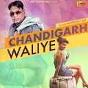 Mangat Ali - Chandigarh Waliye