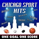 7th Inning Stretch - Na Na Hey Hey Kiss Him Goodbye Chicago White Soxs Theme Song stadium…