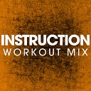 Power Music Workout - Instruction Extended Workout Mix