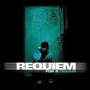 no savvy - Requiem for a Dream Rock version