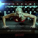 DJ Danerston - Sonnentanz Music Fitness Gymnastic Tribute to…