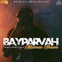 Mixman Shawn - Bayparvah
