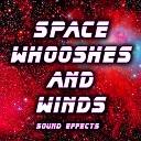 Sound Ideas - Dark Wind Rush Whoosh