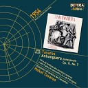 Orquestra Brasileira de Concertos Hekel Tavares Jorge Bailly Coro do Instituto dos Meninos Cantores de Petr… - Tavares Anhang era Tone Poem Op 11 No 7 I B n o da…