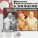 Todosia Sorokhan - Не сп ва соловейко не ку…