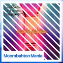 DJ Maksy - Moombahton Mania