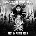 The Incredible Tall - No Wings