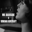 Mr Backside - A04