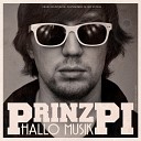 Prinz Pi - Du Bist Akustik Version