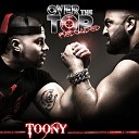 Toony - Over the Top Reloaded