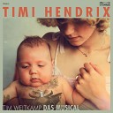Timi Hendrix feat Sapient Das W Fehring Grau - Exitknopf