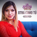 La Sonora Master - Otra Como Tu Ac stico